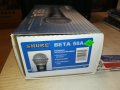 SHURE BETA 58A MICROPHONE 2711231814, снимка 7