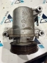 9814865380, 9814865680 компресор за климатик от Peugeot 301, 1.6 BlueHDI, 99 кс., двигател BHY, снимка 4