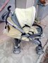 Продавам детска количка BERTONI, снимка 1 - За бебешки колички - 32455512