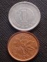 Лот монети от цял свят 10 броя СИНГАПУР ЧЕХОСЛОВАКИЯ КИТАЙ ЗА КОЛЕКЦИЯ ДЕКОРАЦИЯ 31906, снимка 4