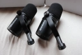 Shure MV7 USB микрофон – 2 бр. , снимка 1