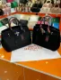 Hermes дамски чанти различни цветове , снимка 4