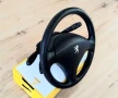 Мултифункционален волан с аербег airbag и лентов кабел + лост за мигачи/чистачки за Пежо , снимка 2