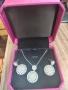 Дамски комплект бижута , снимка 1
