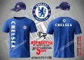 Chelsea шапка Челси cap, снимка 3