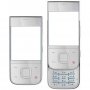 Nokia 5330 панел , снимка 2