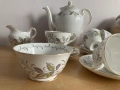 Сервиз за чай / кафе, снимка 4