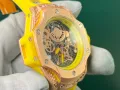 Часовник Hublot big bang НАМАЛЕН, снимка 3