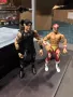 Екшън фигура WWE Dominik Mysterio Доминик Мистерио играчка Elite Series Mattel figure, снимка 2