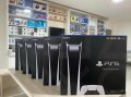 Sony PlayStation 5 Console Disc Version PS5 налична, снимка 7