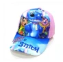Мека лятна шапка Лило и Стич Lilo and Stitch , снимка 2