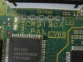 Мейнборд GMG130A 100% работещо от Toshiba 23WL55A , снимка 2