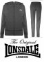Спортен Дамски екип Lonsdale - Tracksuit пролет/ внос Англия, снимка 2