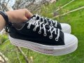 Converse Chuck Taylor All Star Lift x Love Fearlessly — номер 42, снимка 2
