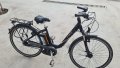 E-bike Електрическо колело велосипед Пух Puch 26", снимка 4