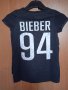 Тениска с Justin Bieber, снимка 7
