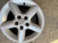 Джанти за Nissan X-Trail , снимка 2