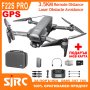 SJRC F22S PRO 4K Drone професионален дрон с 35 мин време на полет