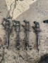 Дюзи, ГНП и рейл за 1.6 HDI 109кс BOSCH, снимка 1