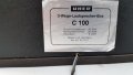 Тонколони Uher C100, снимка 5
