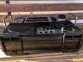 Колекционерски Радиоапарат Orbiter 7000 (Japan)- много запазен и работещ много добре! Видео, снимка 9