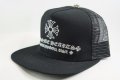 Мъжка шапка с козирка Chrome Hearts, снимка 2