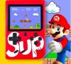 Преносима ретро конзола Sup Game Box с вградени 400 игри - код 2617, снимка 1