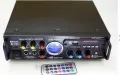 Аудио усилвател - BT-339A - Гаранция 12 месеца , снимка 3