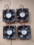 Вентилатор компютър, снимка 1