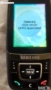 Samsung SGH-D600, снимка 3