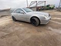 Mercedes CL500, снимка 3