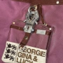 George Gina & Lucy Miss Perfect HandBag, снимка 3