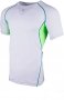 GREGSTER Pro Compression T-Shirt, спортна тениска размер XL, снимка 1 - Тениски - 32875198