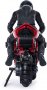 Ducati Panigale VS4 S Пистов Мотор Самобалансиращ 2 Колела RC 1:6 Air, снимка 3