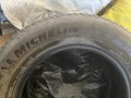 Продавам зимни гуми Мишелин Алпин, снимка 6