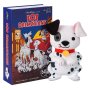 Колекция плюшени играчки "Disney plush in VHS Box" - нови неотваряни, снимка 7