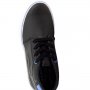 НАМАЛЕНИЕ!!!Високи спортни обувки LACOSTE Ampthill Черно, снимка 2