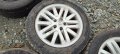 Алуминиеви джанти 17ки Renault Laguna II - 340лв, снимка 5