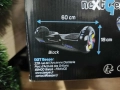 Нов електрически Hoverboard с LED светлини, снимка 6