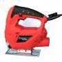 Електрически прободен трион  зеге FERROS TOOLS, 350 W, снимка 2