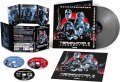 Terminator 2- Judgment Day Vinyl Edition 4K Blu-ray - Терминатор 2 4К + Саундтрак Винил , снимка 1 - Blu-Ray филми - 39549906