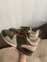 Дамски обувки Louis Vuitton run away sneaker - LV  38размер естествена кожа, снимка 6