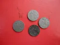 5 лева 1930 лот монети 8, снимка 4