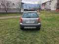 FIAT SEDICI 1,9.JTD 4X4 120.к.с., снимка 7