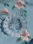 Кристален съд за хайвер или горчица с кокетна кристална лъжичка🌷 📐5,5/2,5 см, лъжичка 6,5 см. , снимка 7