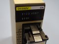 контролер Omron C200H-OC222V sysmac programmable controller, снимка 3