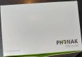 чисто нов Phonak Vitus слухов апарат-приемник, снимка 5