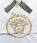 Мъжки тениски Versace, снимка 2