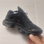 маратонки Nike Air Max Plus „Triple Black“ номер 35 , снимка 11