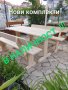 Дървени маси и пейки - Комплекти в НАЛИЧНОСТ , снимка 1 - Маси - 32344173